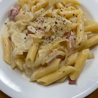 アルフレッドトリュフソースでトリュフ香るきのこのクロックマダム - ミラクルレシピプロの品質とプロの価格の業務スーパ