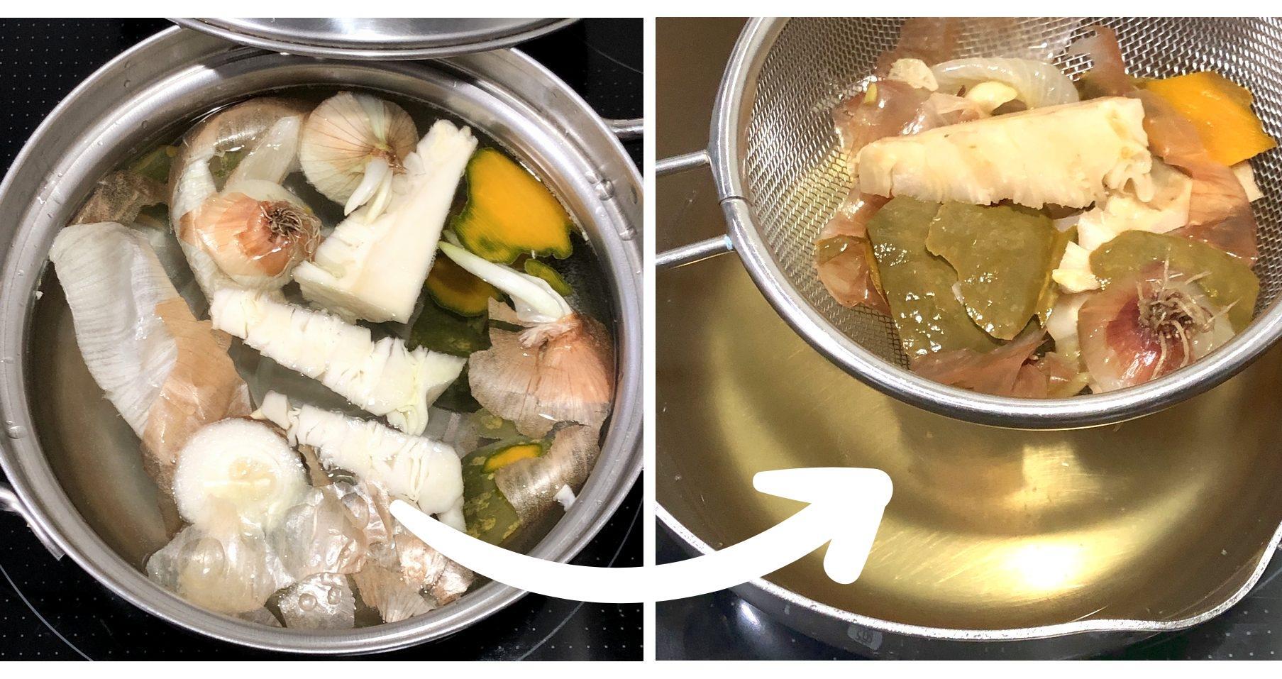 早く知りたかった」キャベツは”芯の大きさをチェックして！！”元スーパーの店員からのお願い そのワケとはぱるとよ 食材ブログ