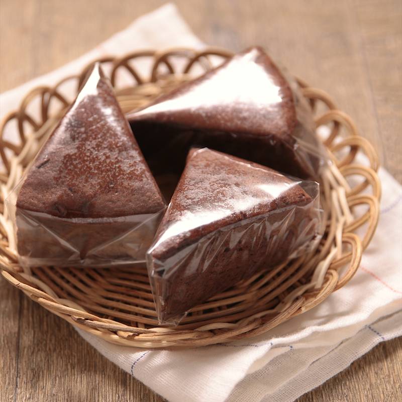 センスが光る！ブラウニーのラッピング案15選 アイテム別- macaroni