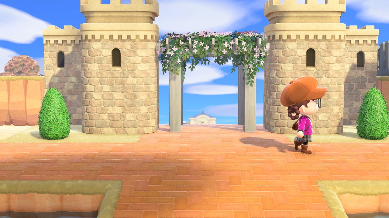 あつ森中華料理」のアイデア 13 件どうぶつの森, 森, ポケ森