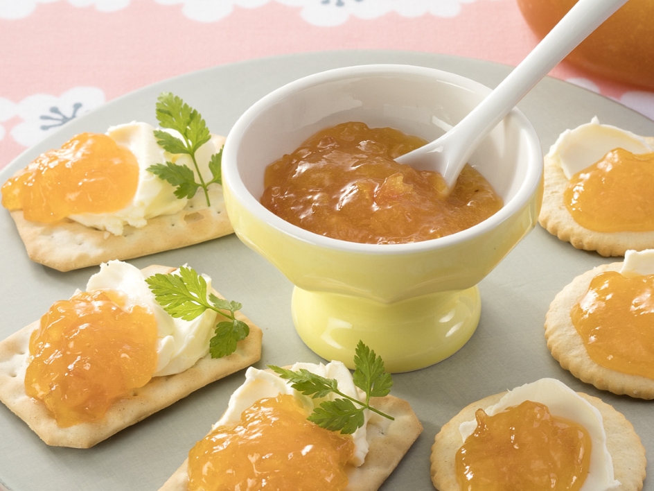 冷凍梅でジャムづくり♪サクサク切れ気分爽快tommyの心地よい暮らし～掃除・片付け・やさしい時間～