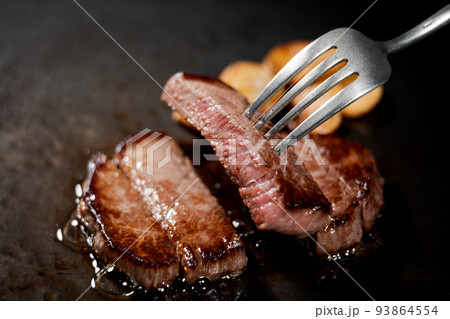 原神 ステーキのレシピ入手方法と効果 - アルテマ