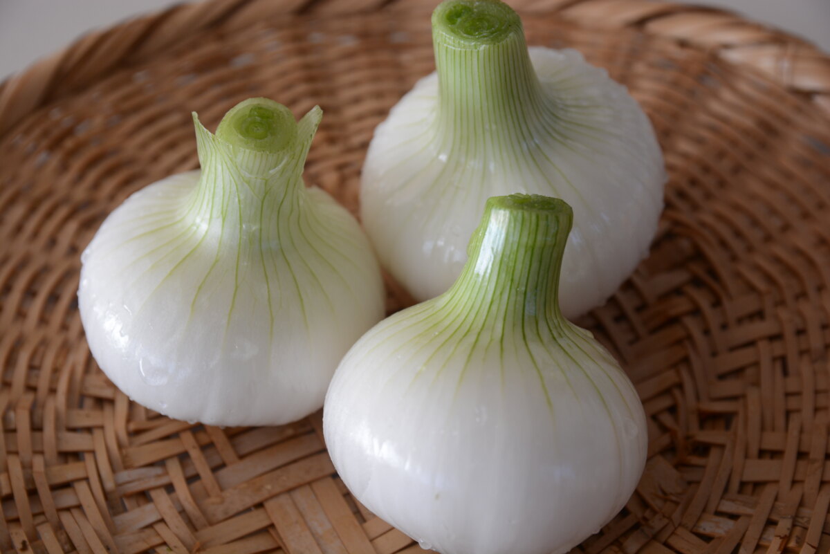 タマネギのNG保存法！ 「野菜室」に入れてませんか？1 2ライフ ねとらぼリサーチ