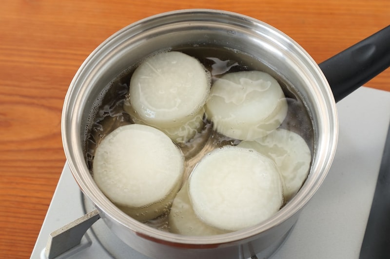 大根の保存方法を詳しく解説！おいしさを長持ちさせる冷蔵・冷凍・乾燥保存のコツが丸わかり！ONIGO通信スーパー価格で、すぐ届く。ONIGO