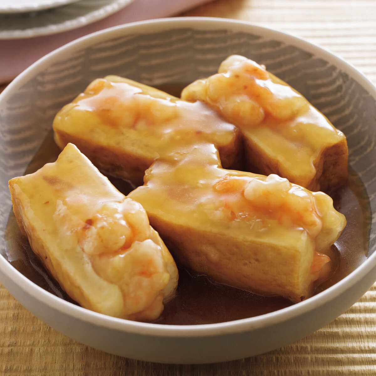 早く知りたかった」Xで1.8万回表示「厚揚げ」の意外な食べ方に「これは美味しい」「簡単」SNS反響 脱サラ料理家ふらお- エキスパート -Yahoo!ニュース