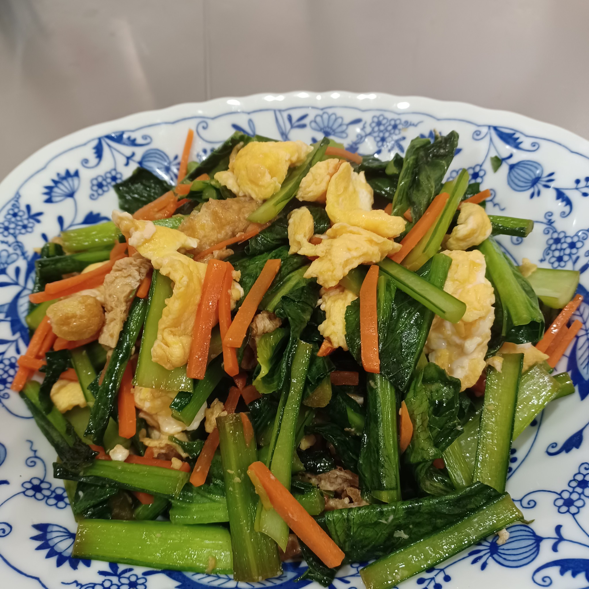 旨味ぎっしり♡ 小松菜と舞茸のオイスター炒め お弁当にも◎