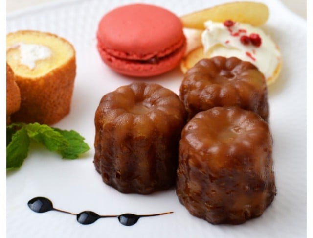 カヌレとは？どんな焼き菓子か名前の由来と歴史を5分で徹底解説！ 焼き菓子専門店COMME PARIS監修COMMEPARIS田園調布小さな焼菓子専門店公式オンラインショップ