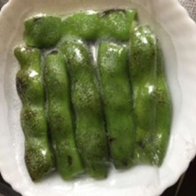 基本からアレンジまで！思わずつくりたくなる「そらまめ レンジ」のレシピ集クックパッド