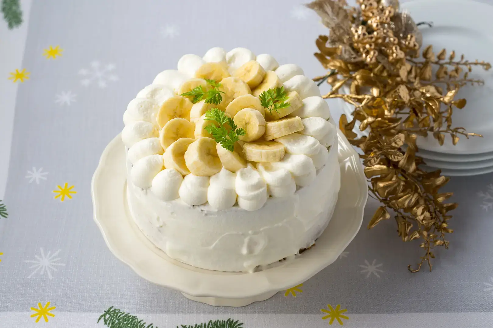 知っているとお願いしやすい♡ケーキ側面の 生クリームの塗り方 １４種類