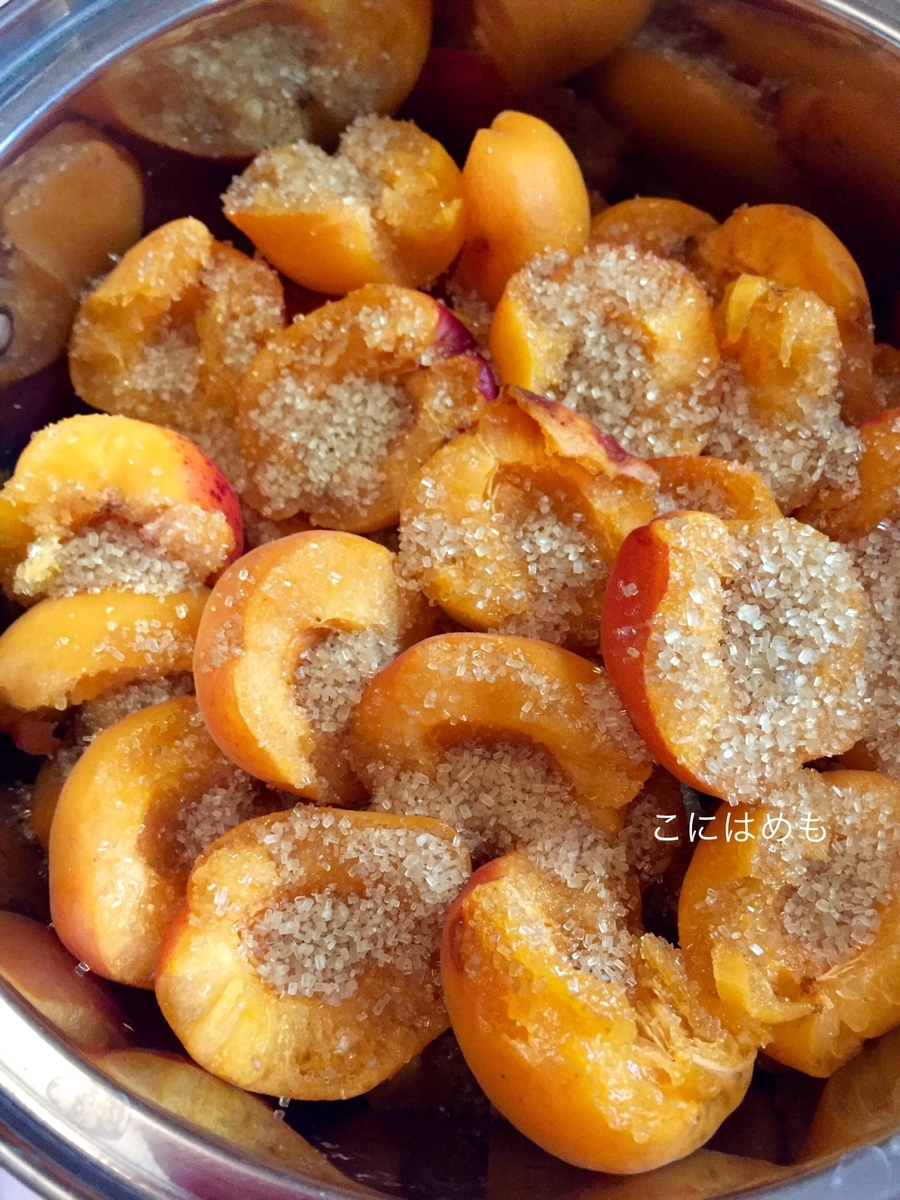 杏のおいしい食べ方、知ってる？人気レシピ12選2ページ目- macaroni