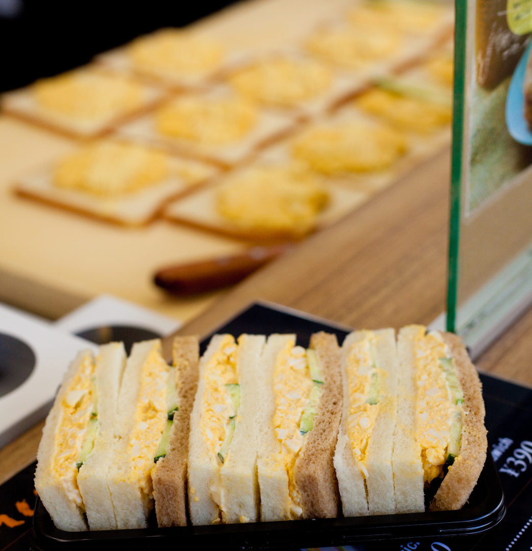 京都都駅で駅弁を買おうと思ったら7つの選択肢がある。マッキー牧元公式サイト