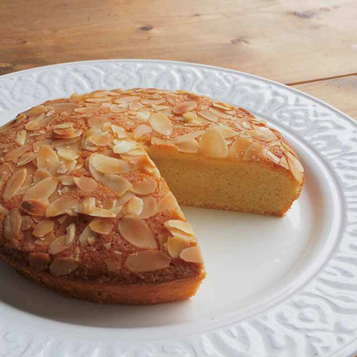 無塩バター アーモンドプードル クリームチーズ 発酵バタ