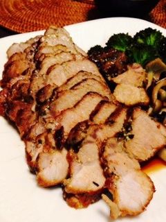 基本からアレンジまで！思わずつくりたくなる「ローストポーク 時短」のレシピ集クックパッド