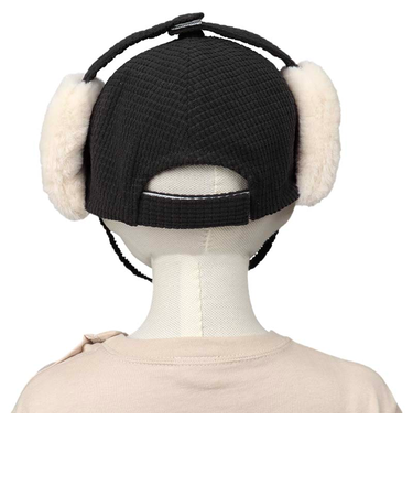 ダウェイ DAWEI ウエストゴムロングスカート コーデュロイ ワッフルベージュYOKO