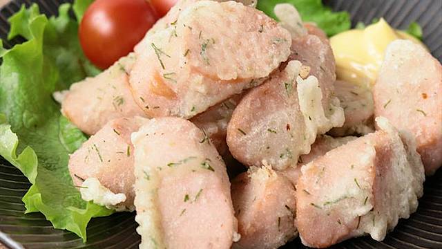 激簡単☆魚肉ソーセージで弁当おかず by eri☆ろんクックパッド簡単おいしいみんなのレシピが392万品