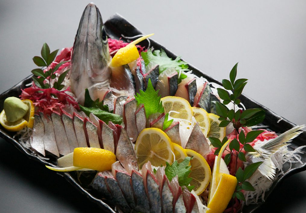 ずっと食べたかった！最高級ブランド「関さば・関あじ」を自宅でお刺身に！！なあだのローカル・ウォーカ