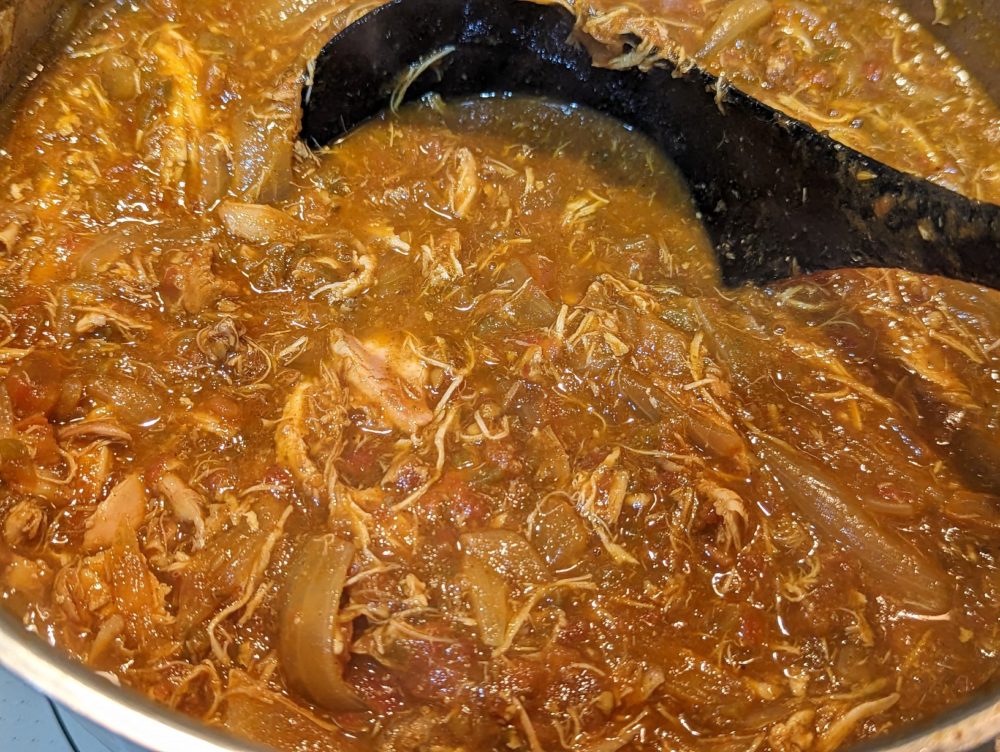 コストコ カークランドシグネチャー 鶏肉水煮缶 チキンブレスト 354g×6缶 1468円税込- ざっきーnote