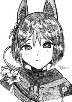 寿司勇者トロ様と東方異形郷の冒険TikTok