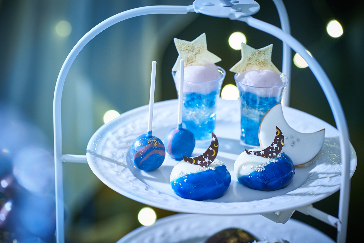 フォトジェニックなスイーツプランも！グリーンがテーマのレストラン・カフェ - OZmall