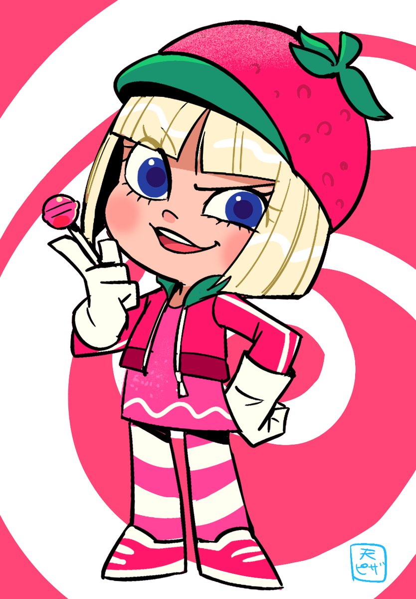 シュガー・ラッシュ 映画 の声優 キャスト ・キャラ一覧みんなのランキング