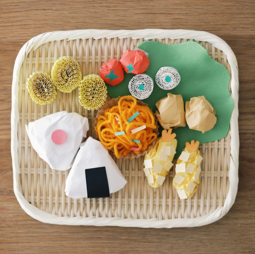 施設写真レストランごっこやおうちごっこなどいろんな遊び方を体験しよう。※画像はイメージです』ジョイポリスキッズの写真子供とお出かけ情報「いこーよ」