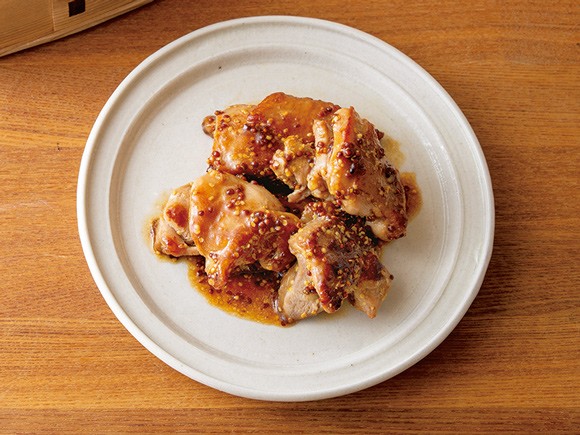 鶏もも肉の作り置き」30選お弁当にも♪レシピサイトNadia