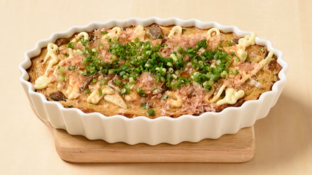 長いもチーズサラダ