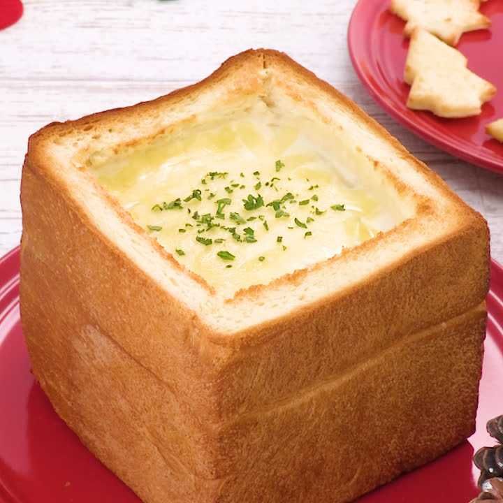 食パンの人気レシピ 新しいアレンジ発見！あるもので簡単25選の人気レシピ・作り方デリッシュキッチン