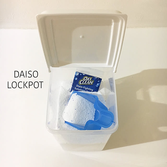 ダイソー 洗剤詰め替え容器は大容量が便利 : Simple ONE +