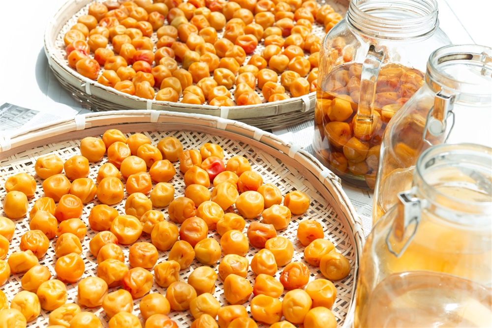 昔ながらのすっぱい梅干し by 南高梅専門店クックパッド簡単おいしいみんなのレシピが392万品