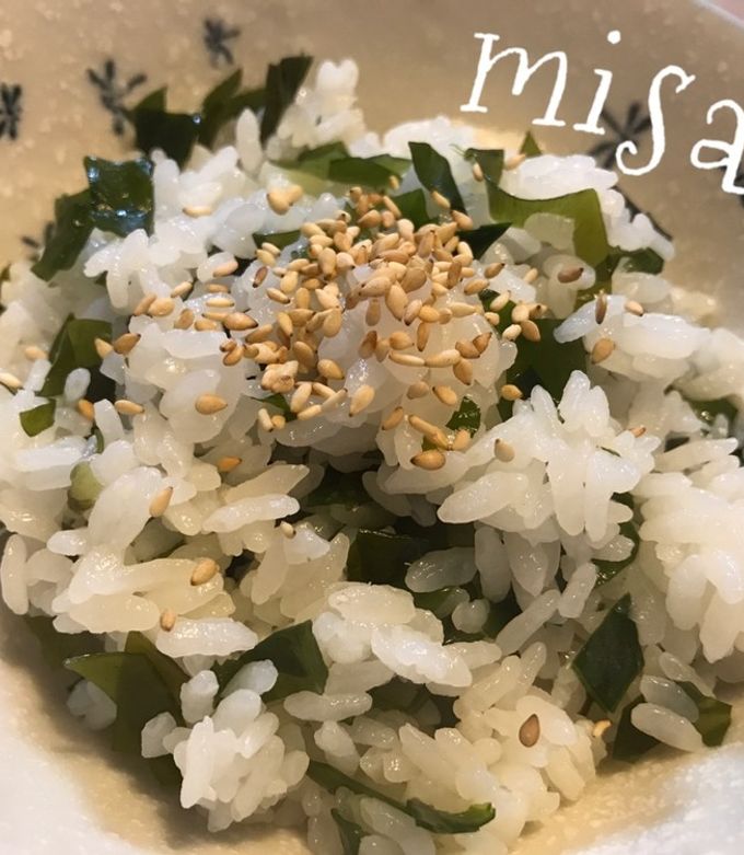 茅乃舎だし だし炊きごはんfoodable