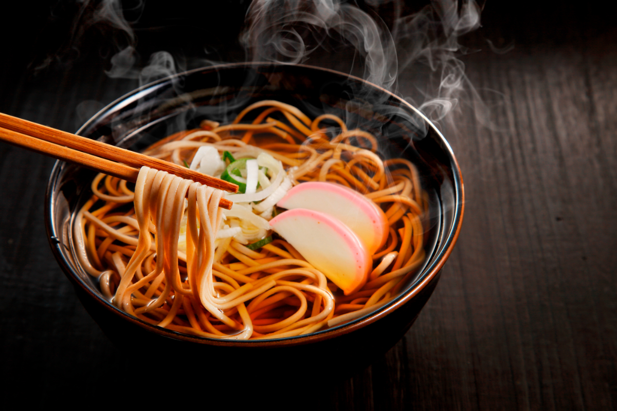 つくれぽ1000そばつゆレシピ人気1位～35位を温かい・冷たいつゆの作り方から白だしで作るプロの味まで紹介クーカイ-Cookai