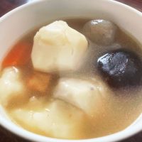 愛媛の郷土料理☆いも炊き