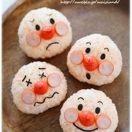 キャラ弁無断転載に悩む！対策とお願い