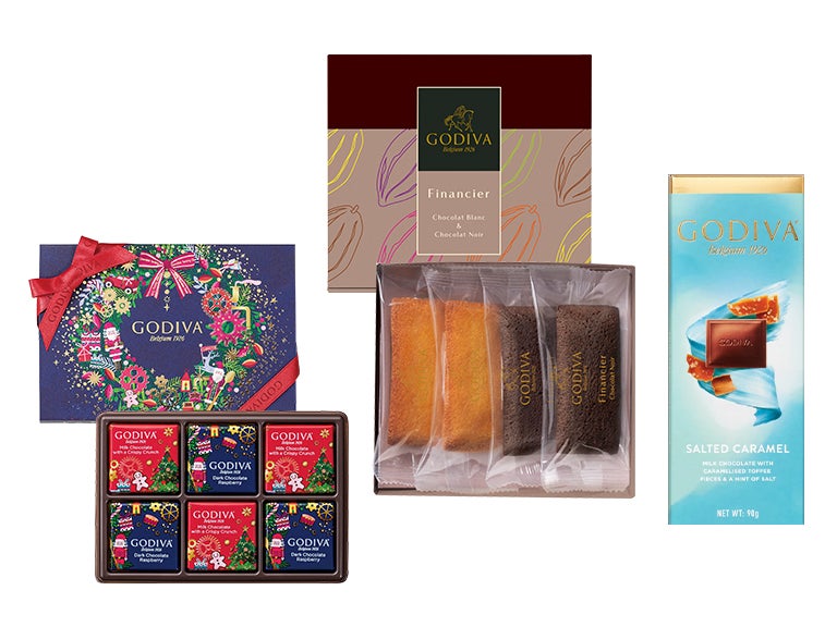 ドクターズチョコレート® 公式ブランドサイト - マザーレンカ