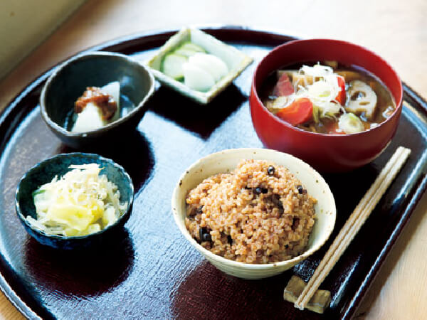 基本からアレンジまで！思わずつくりたくなる「発酵玄米」のレシピ集クックパッド