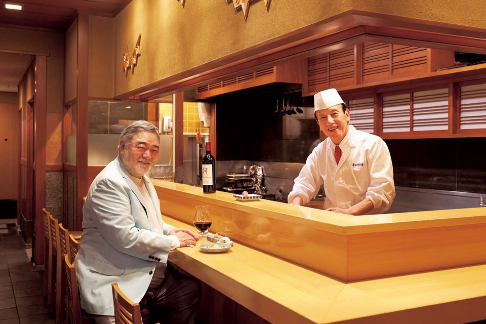 ホテルグランヴィア京都 山と海に囲まれた富山の恵み シェフが出会った食材で握り寿司！「秋冬の味覚」ディナーバイキング開催のお知らせ株式会社ジェイアール西日本ホテル開発のプレスリリース