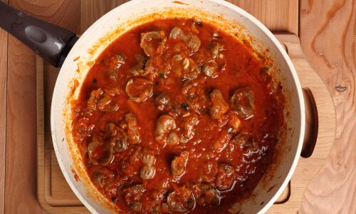 スペイン料理のシェフ直伝 バスク地方の郷土料理「タラのアホアリエロ」作ろう♪え、味付けは塩だけ!?『あたらしい日日』こんな時代のニューノーマルな暮らし方。食と農、生活情報をお届けします