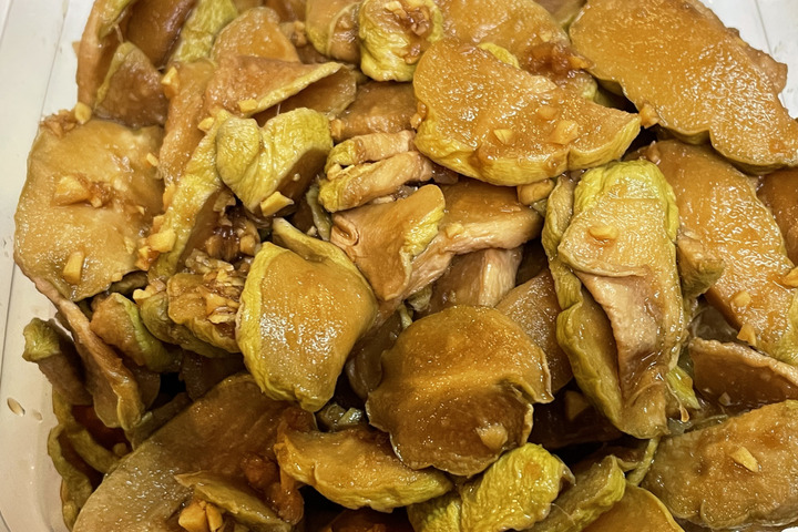 基本からアレンジまで！思わずつくりたくなる「瓜 つけもの」のレシピ集クックパッド