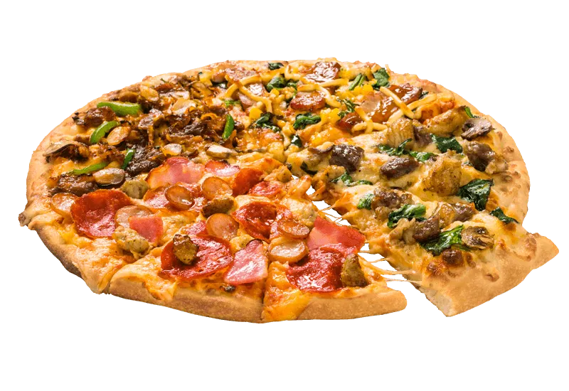 30代以下が選ぶ 最高にうまいと思う「宅配ピザチェーン」ランキングTOP13！ 第1位は「ドミノ・ピザ」 11月20日はピザの日チェーン店ねとらぼリサーチ