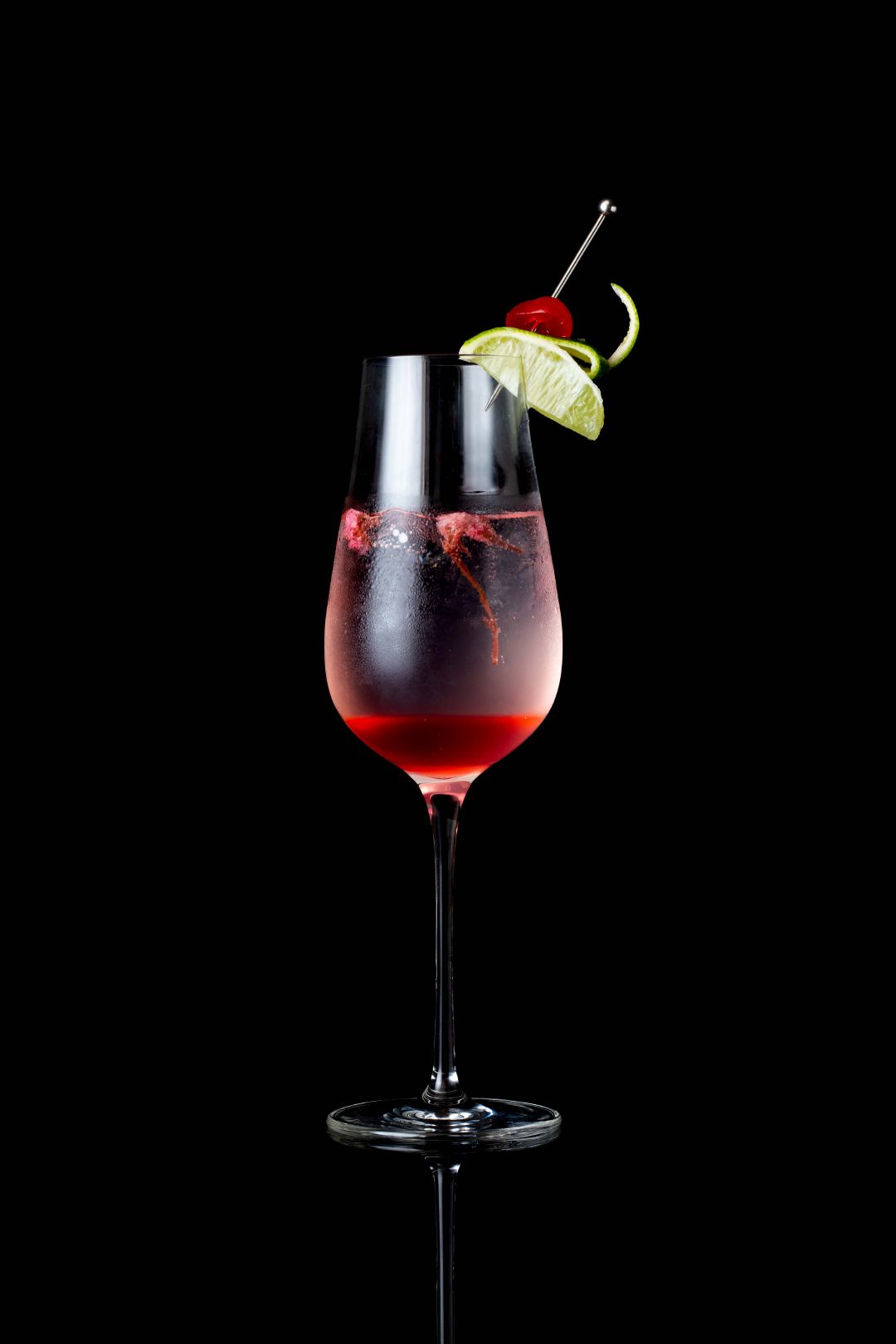 桜カクテル三種ラグジュアリー 和 ホテル 風の薫ＵＭＩのブログ - 宿泊予約は＜じゃらん＞