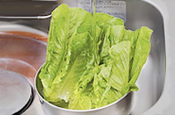 実は焼いてもおいしいんです」 意外な野菜の食べ方に反響 JA全農のレシピに「やってみたい」の声Hint-Pot