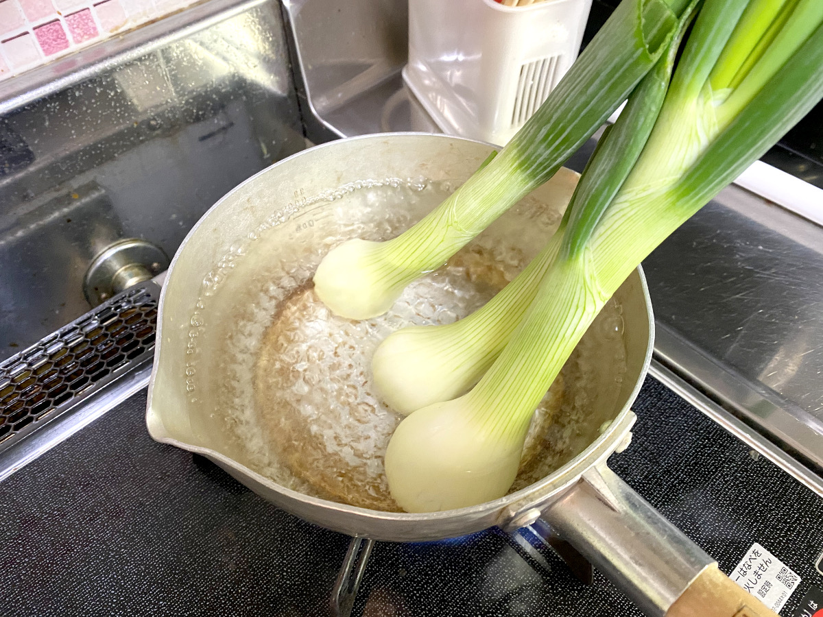 葉ねぎ」での検索結果お野菜たっぷり らでぃっしゅレシピ