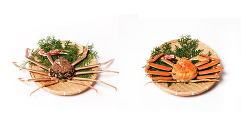 黒変した冷凍のカニって食べられる？ - カニ通販情報