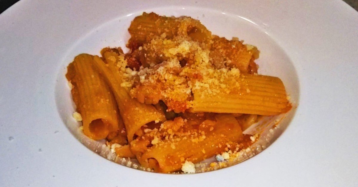 愛されるイタリア定番トマトソースパスタ「SPAGHETTI AL POMODORO」レシピ