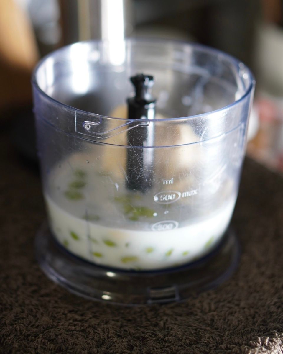 基本からアレンジまで！思わずつくりたくなる「ずんだシェイク ミキサーなし」のレシピ集クックパッド