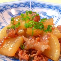 豚肉で簡単に作れる日常メニュー！お手軽レシピ大集合