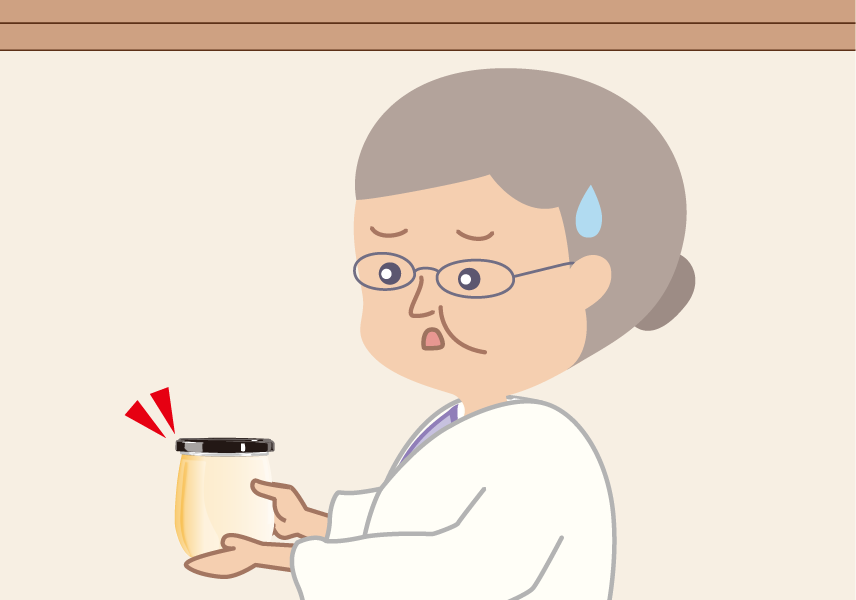 ハチミツが固まってしまったら？ 対処法に「ためになった」「やってみる」ニフティニュース