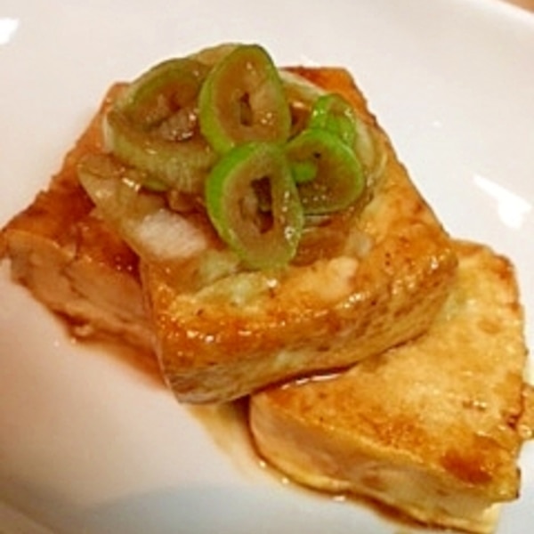 豆腐1丁で何作る？ 豆腐おかずカタログレシピサイトNadia