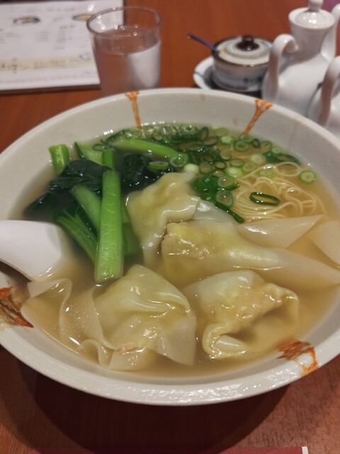 群愛茶餐廳Kobe-shi Hyogo